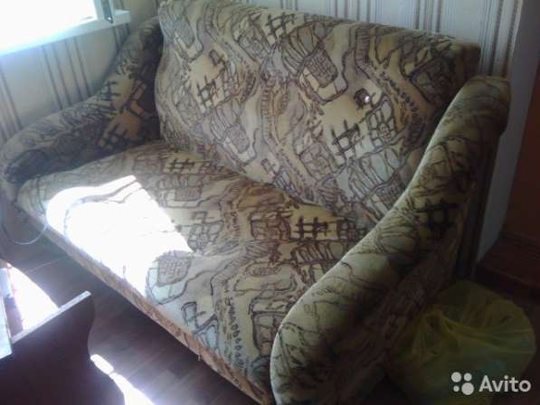 Продаю диван