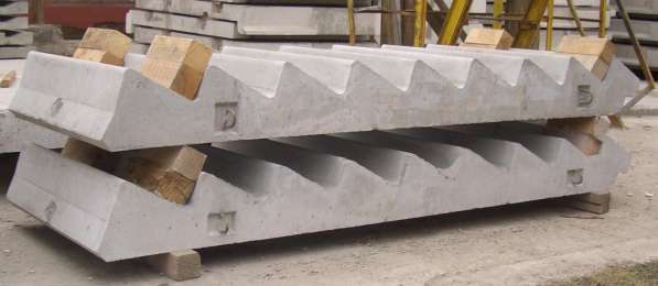 ЖБ изделия(Сваи забивные, бетон, плиты перекрытия, блоки по