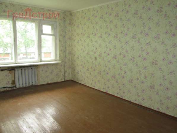 Продам двухкомнатную квартиру в Вологда.Жилая площадь 44 кв.м.Этаж 2.Есть Балкон. в Вологде фото 13