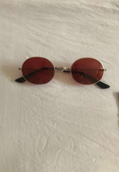 Очки Murdock Sunglasses (Red) в Ростове-на-Дону фото 3