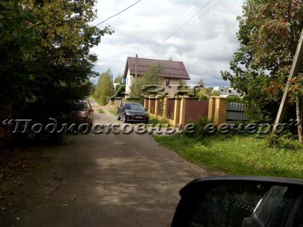 realty_mapper3.plot_in_locationПлощадь 5.00 сот.Есть Электричество, Водопровод. в Москве фото 3