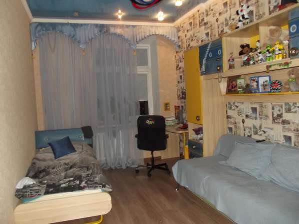 Продам двухкомнатную квартиру в Ростов-на-Дону.Жилая площадь 80 кв.м.Этаж 7.Дом кирпичный. в Ростове-на-Дону фото 74