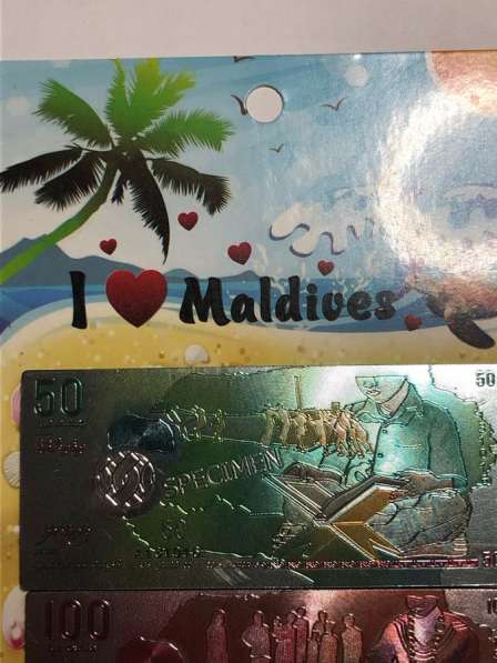 Сувениры с Мальдив. Магниты с Мальдив (4шт) в Краснодаре