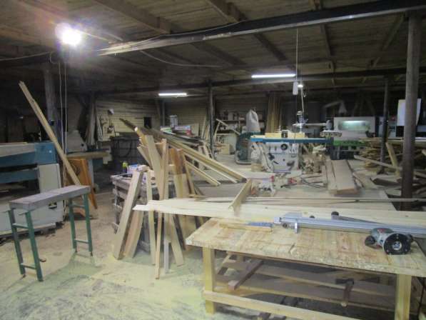Станки мебельной фабрики б/у в Перми фото 6
