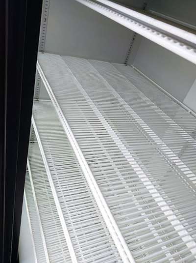 Шкаф холодильный KLIMASAN S1200 в фото 5