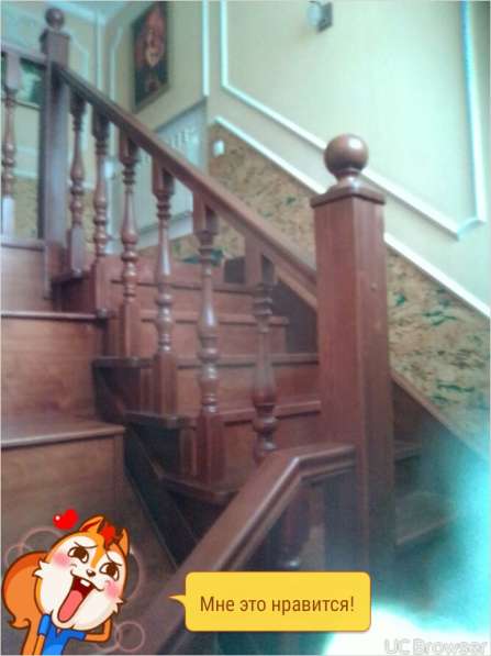 Изготовим лестницы качественно в Прокопьевске фото 3