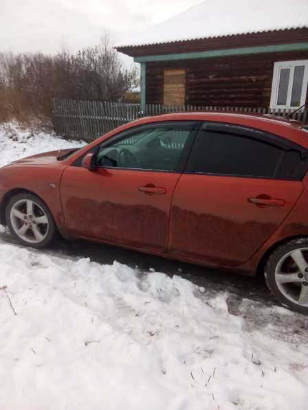 Mazda, 3, продажа в Березовский в Березовский фото 5