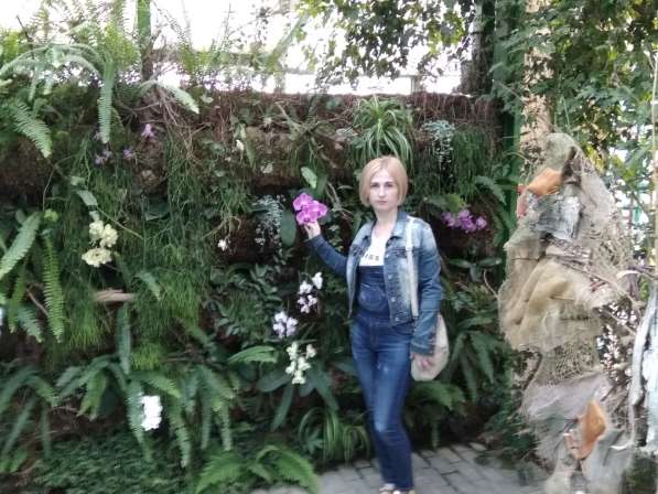 Oльга, 37 лет, хочет познакомиться – Ольга