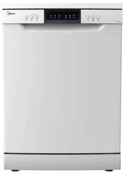 Посудомоечная машина (60 см) Midea MFD60S110W