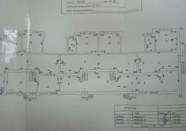 Торговое помещение, 760 м² в Казани фото 3