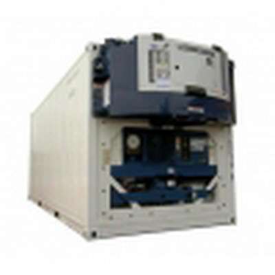 Ремонт морских рефконтейнеров в Электростале