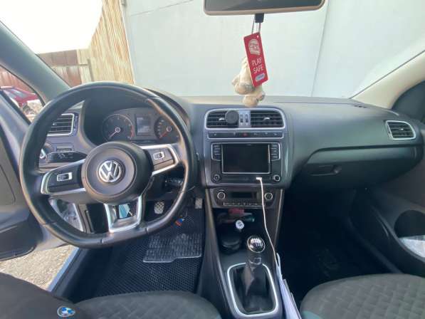 Volkswagen, Polo, продажа в Оренбурге в Оренбурге фото 5
