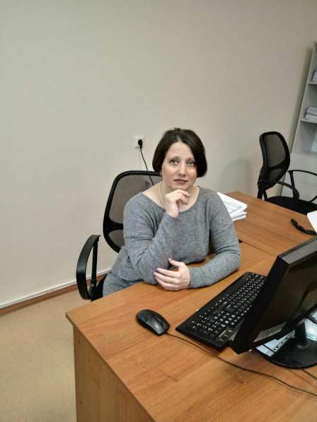 Юлия, 45 лет, хочет познакомиться в Самаре