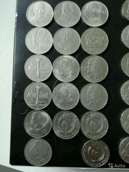 Юбилейные монеты СССР в Екатеринбурге фото 6