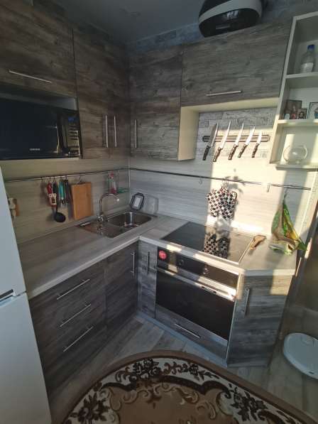 Продается теплая, светлая и уютная квартира в Новокузнецке фото 10