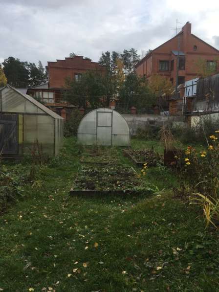 Коттедж в хорошем состоянии в Красноярске фото 7