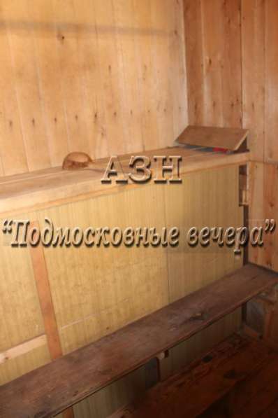 Продам дом в Электрогорск.Жилая площадь 65 кв.м.Есть Электричество. в Электрогорске фото 24
