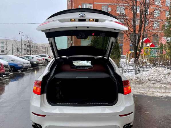 BMW, X6, продажа в Ростове-на-Дону в Ростове-на-Дону фото 4