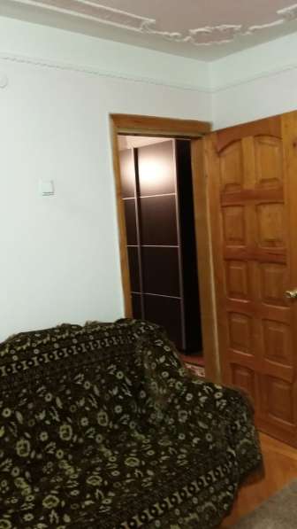 Продам 4-х комнатную квартиру в Владикавказе