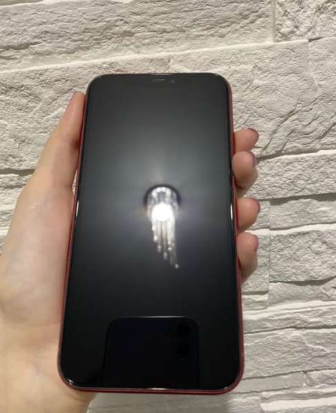 Айфон XR в корпусе красного цвета на 64 GB в Ростове-на-Дону фото 4