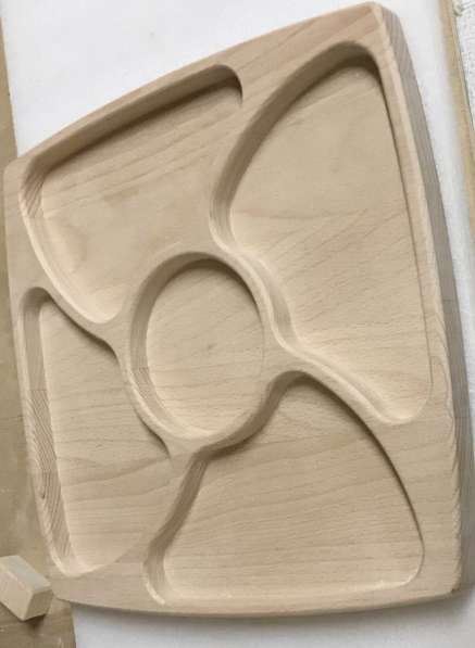 Менажница в Перми