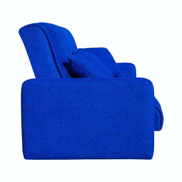 Новый диван Милан синий в Москве фото 8