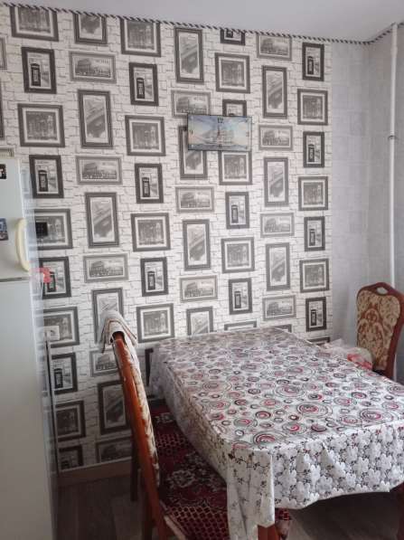 Квартира 3-х комнатная в Белгороде фото 17