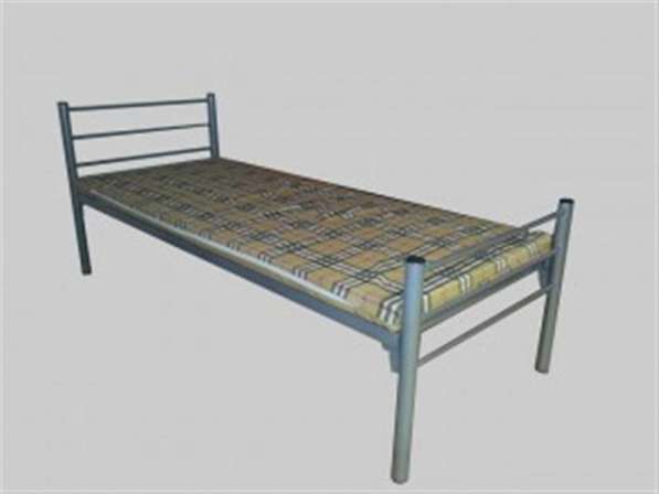 Кровати металлические с доставкой в Вологде фото 3
