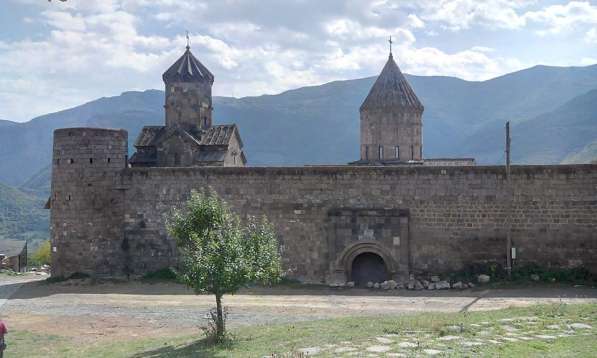 Индивидуальный Экскурсии для женщин и детей по Армении в фото 16