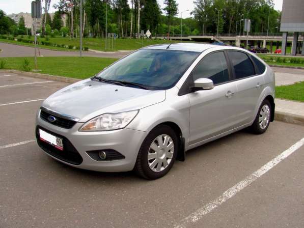 Ford, Focus, продажа в Обнинске