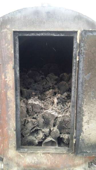 Уголь березовый оптом - из Омска в фото 6