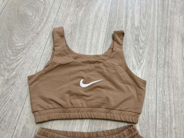 Новый костюм Nike