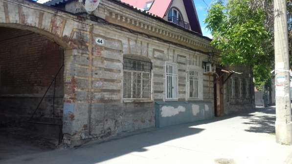 Сдаём комнату в 3-км. кв-ре у сквера Высоцкого