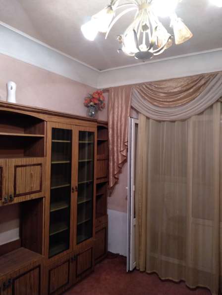 Сдаю двухкомнатную квартиру на Нагибина, 47 в Ростове-на-Дону фото 8