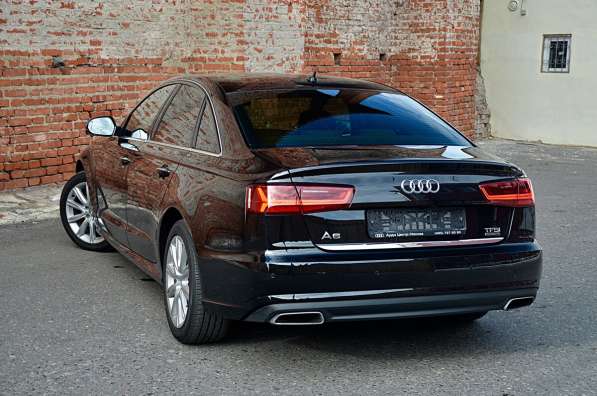 Audi, A6, продажа в Москве в Москве фото 9