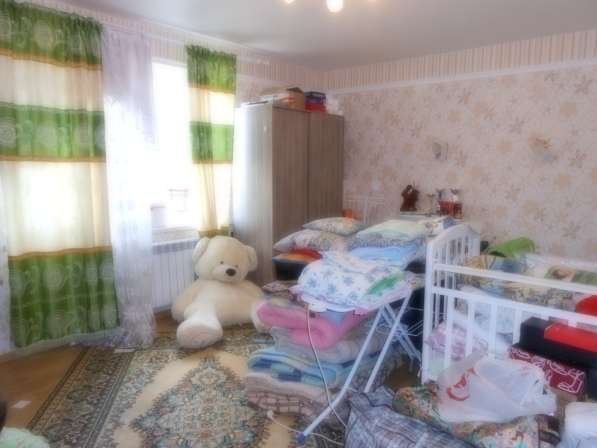 Продам дом в Ростов-на-Дону.Жилая площадь 200 кв.м. в Ростове-на-Дону фото 10