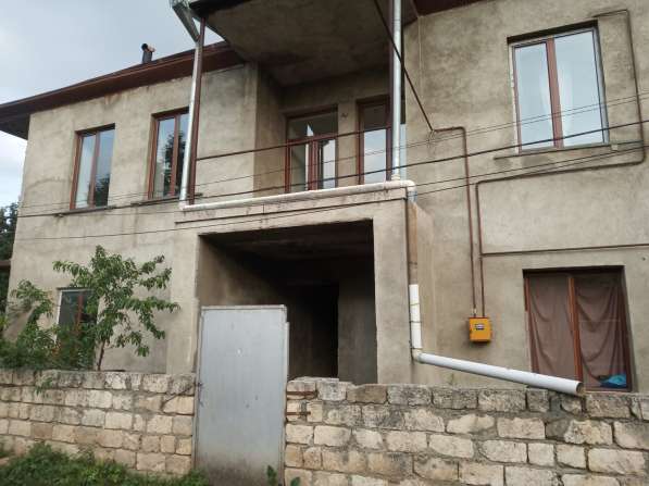 Продажа/обмен дома в Степанакерте. 95000