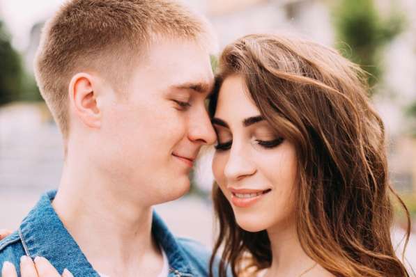 Макияж+локоны в Тюмени фото 5