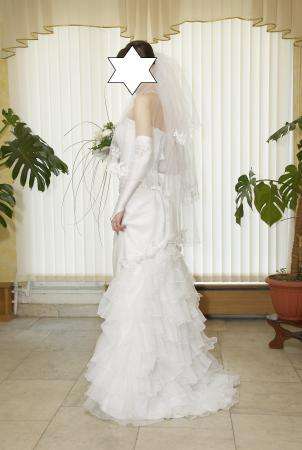 Твое свадебное платье в Москве фото 3