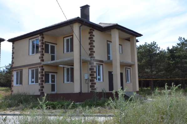 Дом 165 м² на участке 6 сот. ул. Ирисовая в Севастополе фото 16