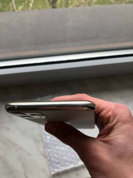 IPhone 12 Pro 256gb Silver в Саратове
