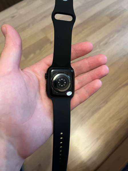 Смарт часы, копия Apple Watch в Щелково
