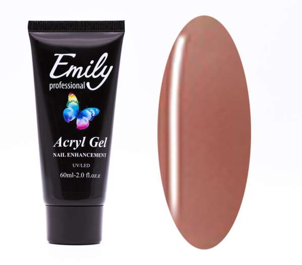 Полигель, акригель, акрилгель Emily Polygel Professional в Москве фото 3