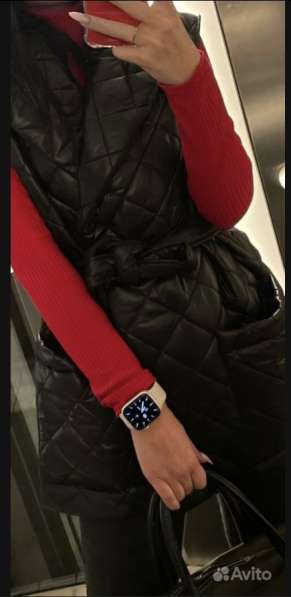 Часы Apple watch 7 45 mm в Нижневартовске
