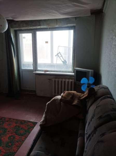 2 комнатная квартира под ремонт в Макеевке