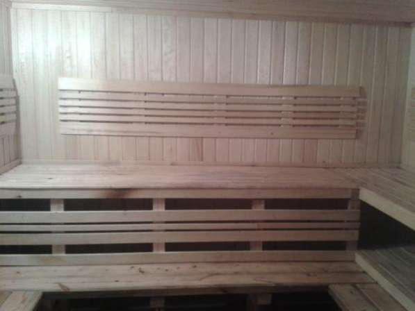 Сдаю посуточно загородный дом в Санкт-Петербурге фото 5