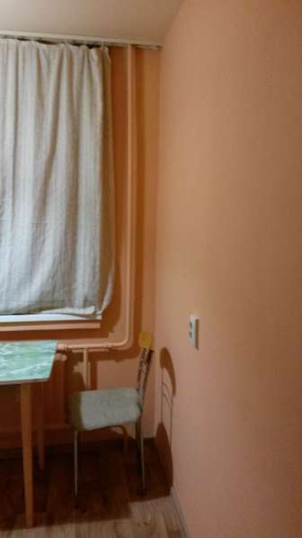 Сдаю в аренду две комнаты 33 метра на Международной длительн в Санкт-Петербурге фото 7