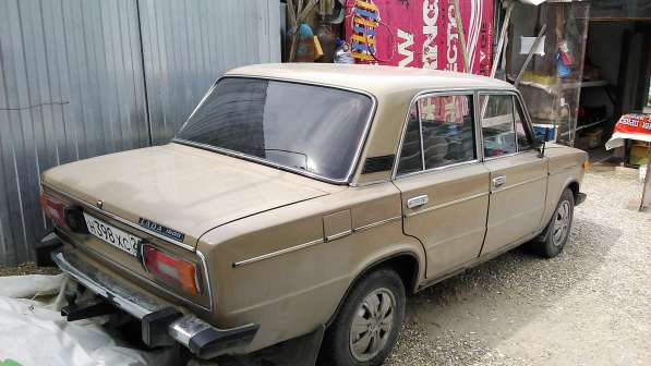 ВАЗ (Lada), 2106, продажа в Кисловодске в Кисловодске фото 7