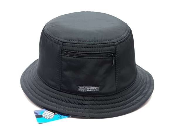 Зимняя панама шляпа мужская Zetta