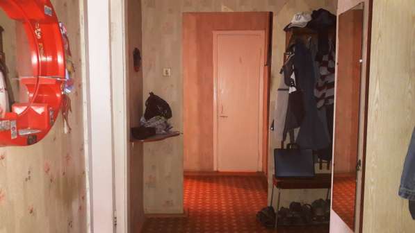 Продам 2 комнатную квартиру бульвар Космонавтов 7 в Братске фото 9